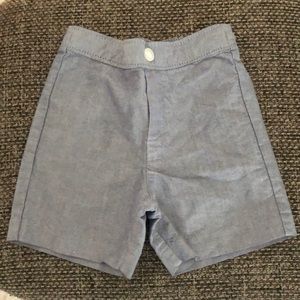 Náutica shorts